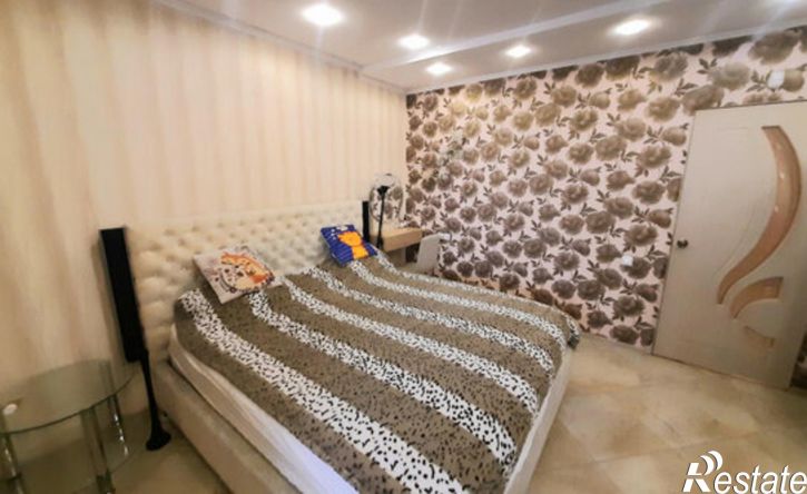 1-комн квартира ул Александрова, 43,  д. 43