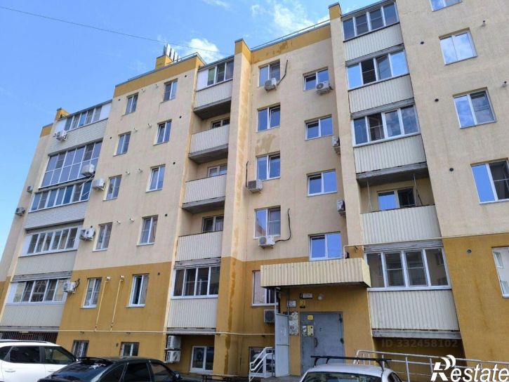 1-комн квартира ул 87-й Гвардейской, 23,  д. 23
