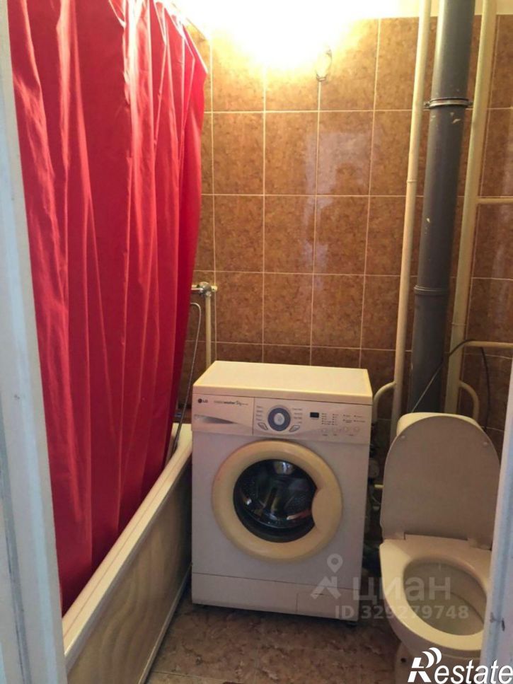 1-комн квартира ул им генерала Карбышева, 120,  д. 120