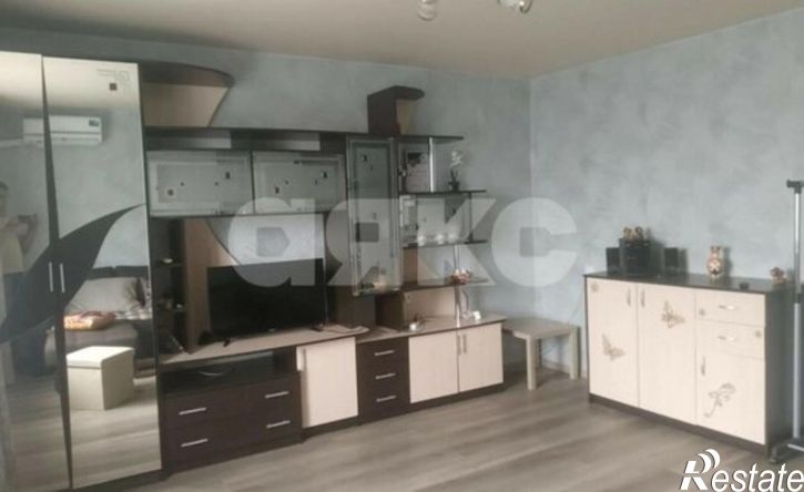 1-комн квартира ул Кирова, 14а,  д. 14а