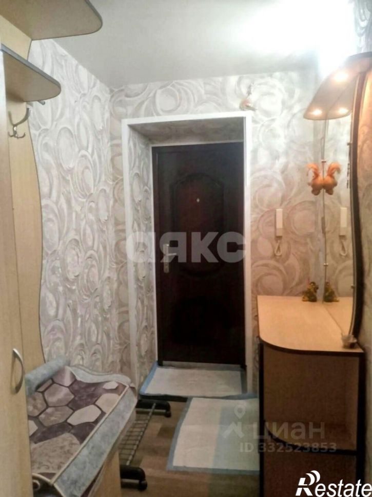 1-комн квартира ул Кирова, 14а,  д. 14а