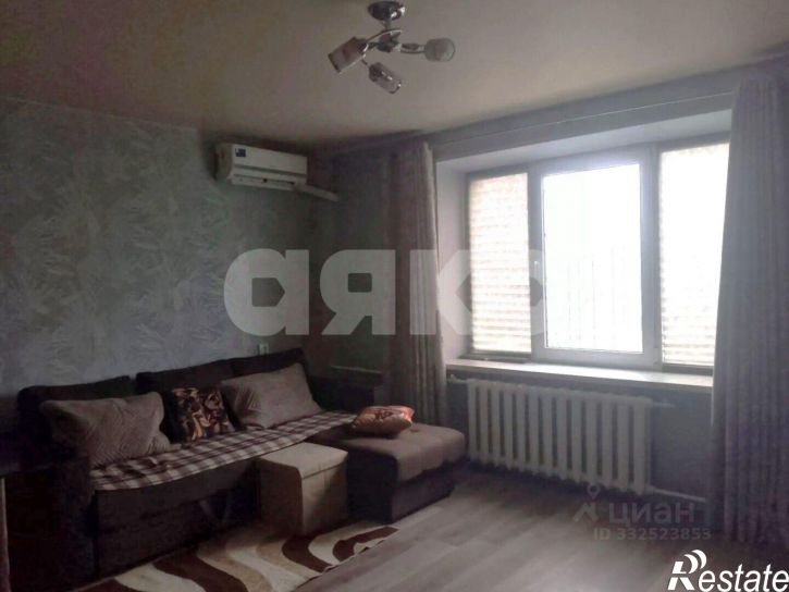 1-комн квартира ул Кирова, 14а,  д. 14а