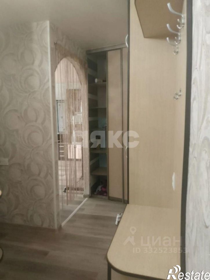 1-комн квартира ул Кирова, 14а,  д. 14а