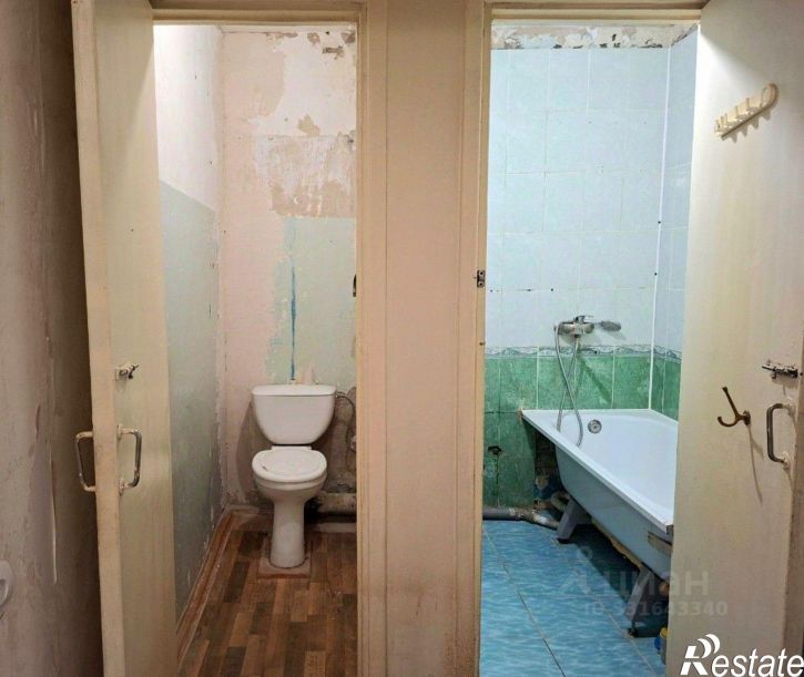 2-комн квартира ул Машиностроителей, 11,  д. 11