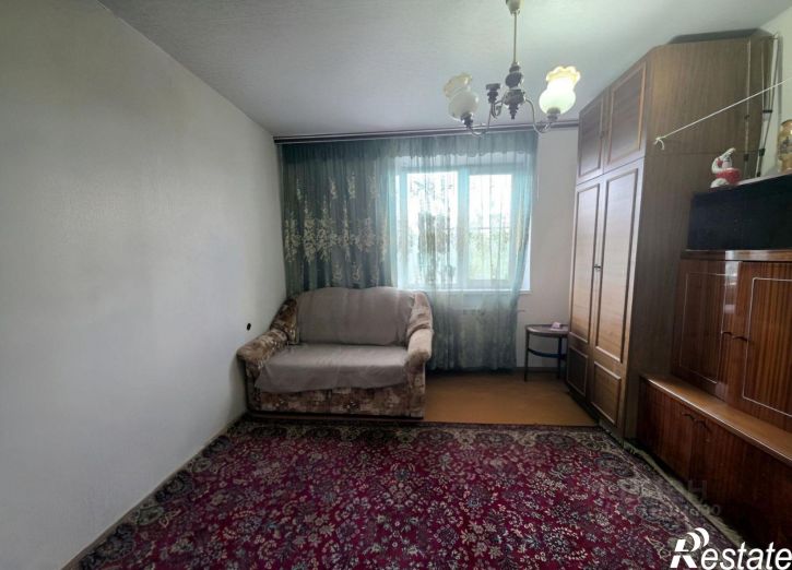 3-комн квартира ул Пушкина, 72,  д. 72