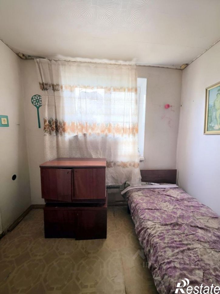 3-комн квартира ул Пушкина, 72,  д. 72