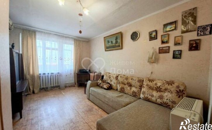 2-комн квартира ул Молодежная, 24,  д. 24