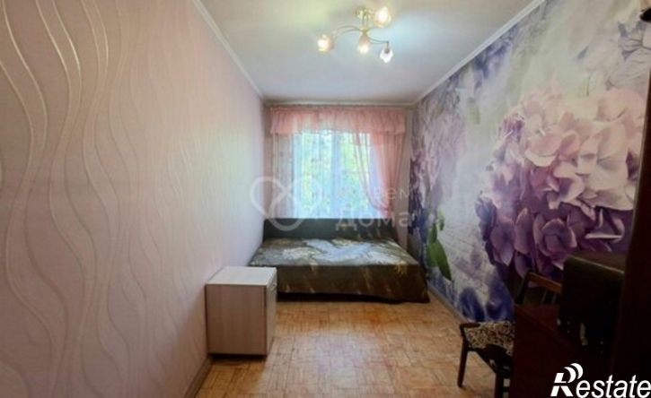 2-комн квартира ул Молодежная, 24,  д. 24