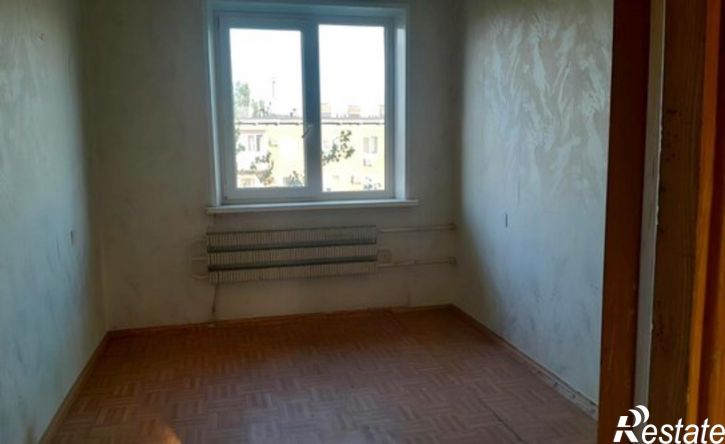 4-комн квартира ул Пионерская, 21,  д. 21