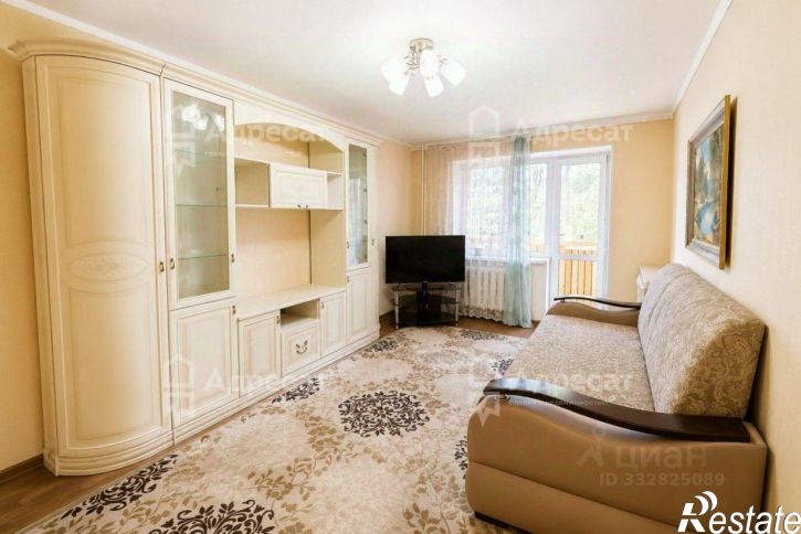 2-комн квартира ул Мира, 27,  д. 27