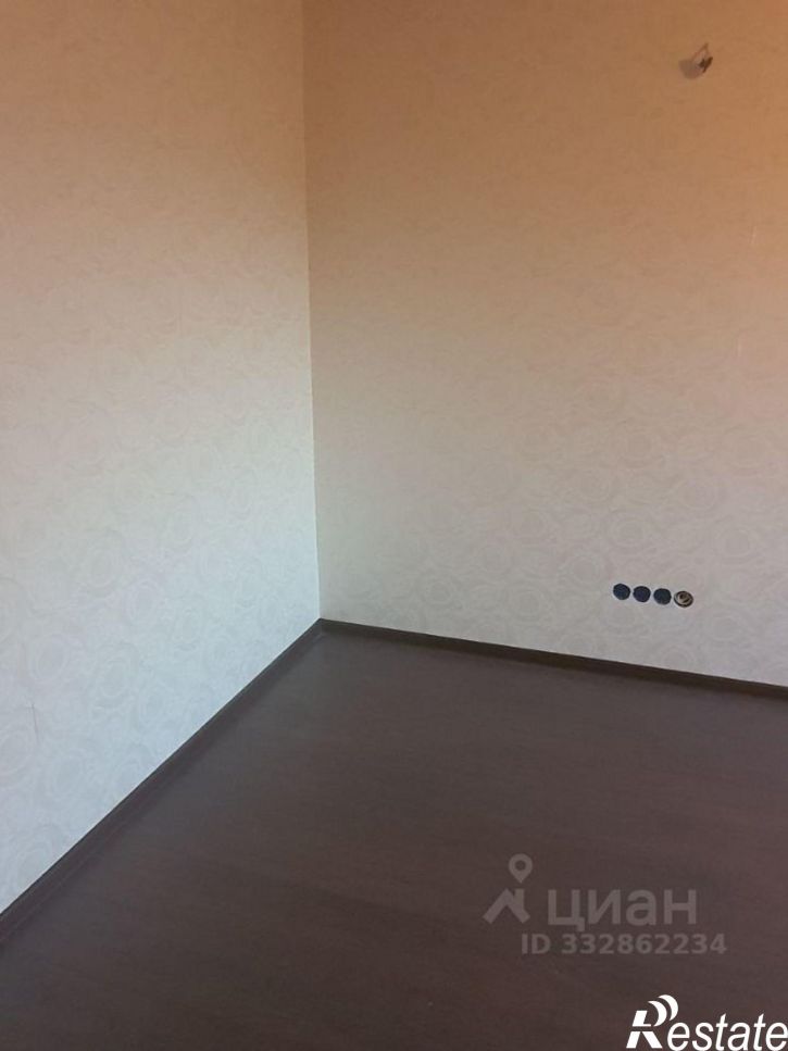 1-комн квартира ул им генерала Карбышева, 31,  д. 31