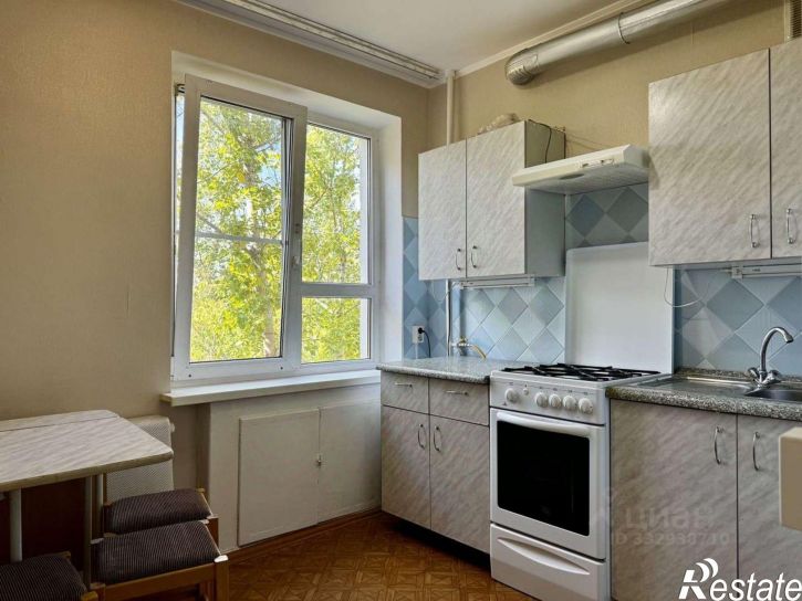1-комн квартира ул им Космонавтов, 21,  д. 21