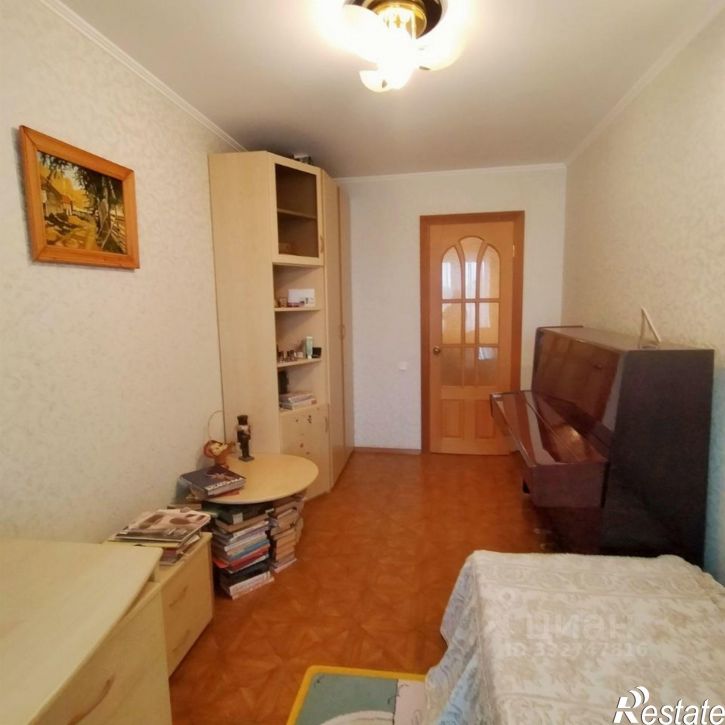 4-комн квартира пр-кт Дружбы, 76,  д. 76