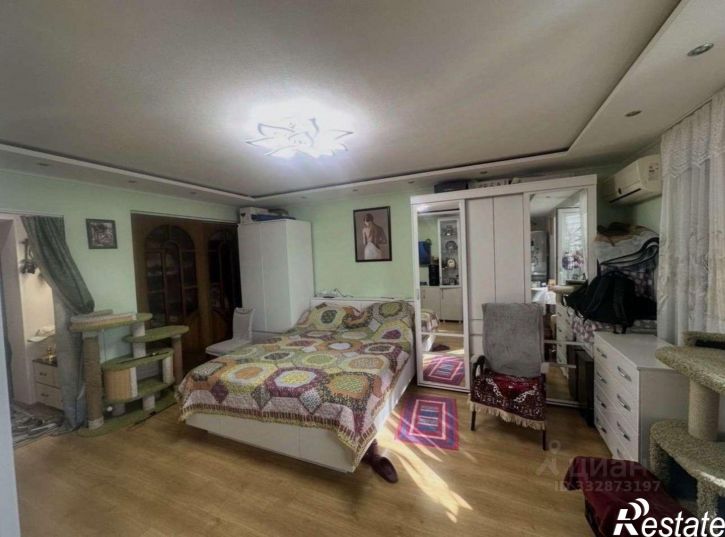 1-комн квартира ул Мира, 75,  д. 75