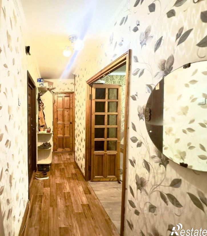 2-комн квартира ул Мира, 47а,  д. 47а
