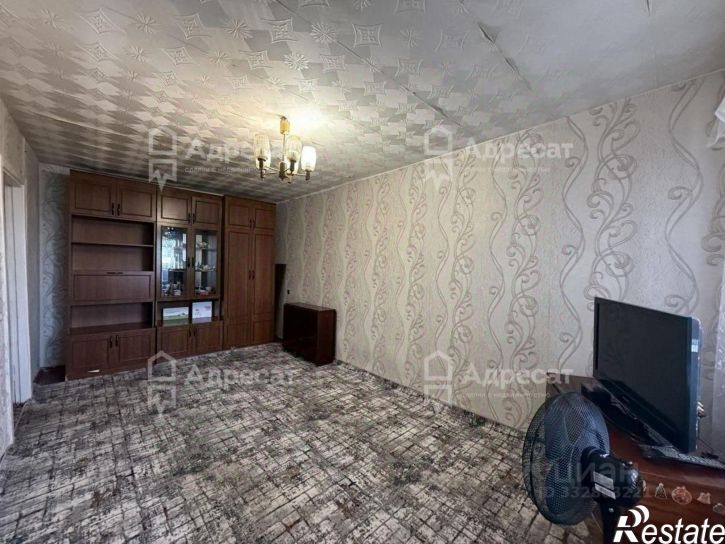 2-комн квартира ул Луганская, 1,  д. 1