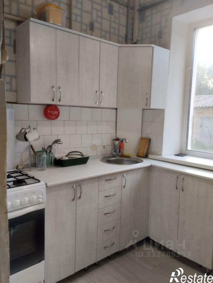 2-комн квартира ул им Николая Кухаренко, 14,  д. 14