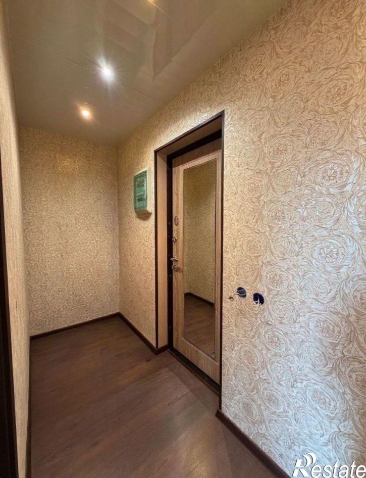 1-комн квартира ул им генерала Карбышева, 31,  д. 31
