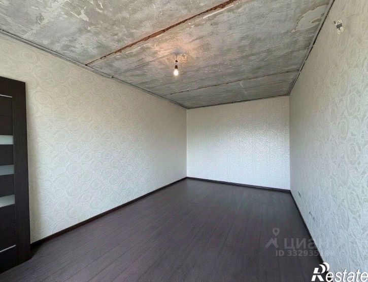 1-комн квартира ул им генерала Карбышева, 31,  д. 31
