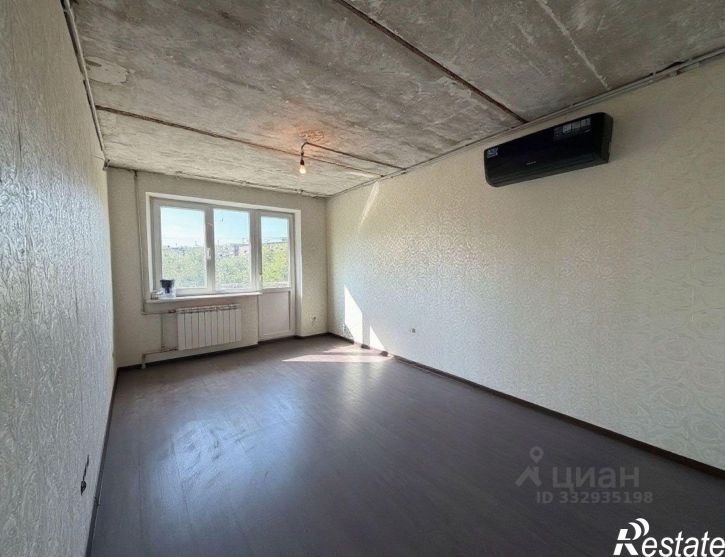 1-комн квартира ул им генерала Карбышева, 31,  д. 31