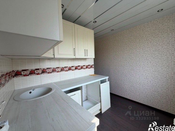 1-комн квартира ул им генерала Карбышева, 31,  д. 31