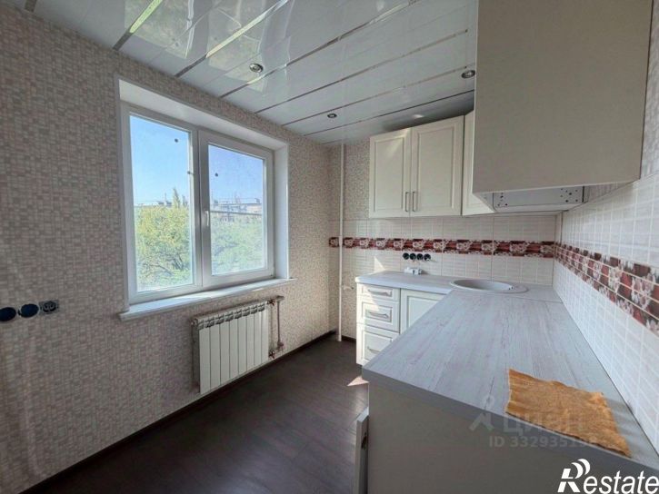 1-комн квартира ул им генерала Карбышева, 31,  д. 31