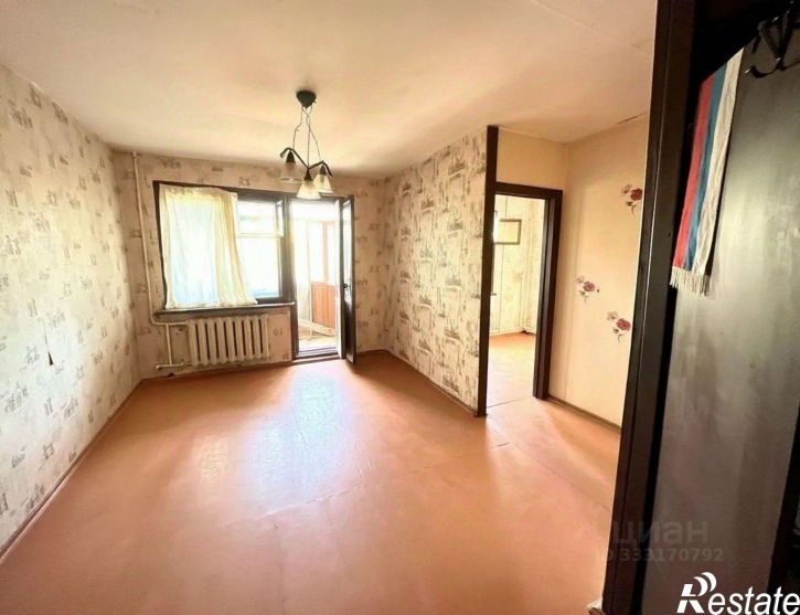 1-комн квартира ул Советская, 30,  д. 30
