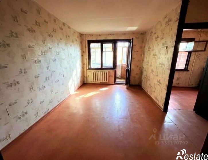 1-комн квартира ул Советская, 30,  д. 30