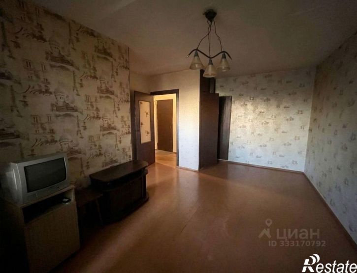 1-комн квартира ул Советская, 30,  д. 30