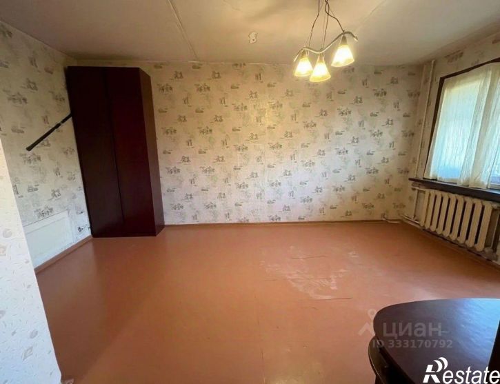 1-комн квартира ул Советская, 30,  д. 30