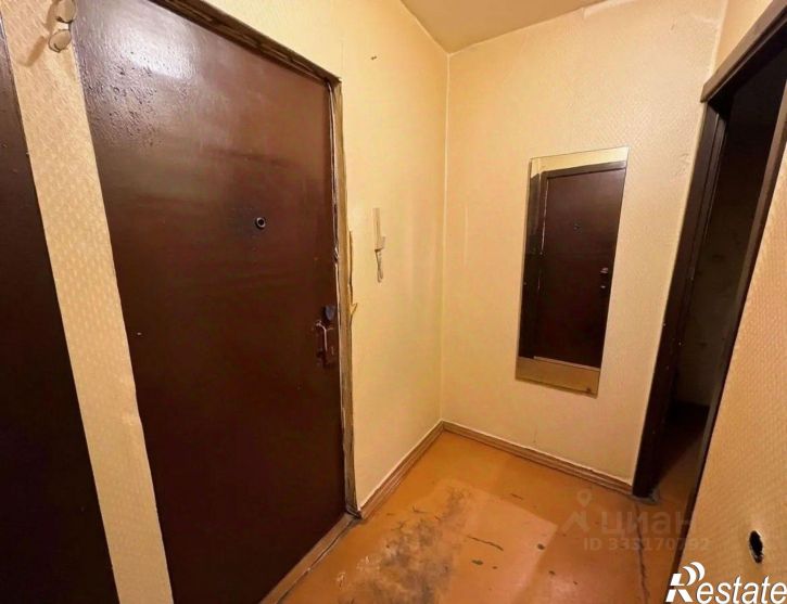 1-комн квартира ул Советская, 30,  д. 30