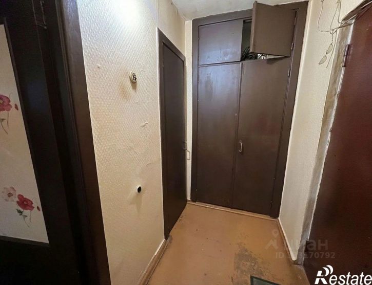 1-комн квартира ул Советская, 30,  д. 30