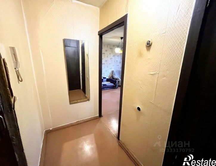 1-комн квартира ул Советская, 30,  д. 30