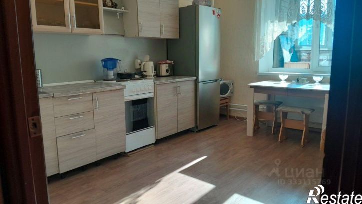 1-комн квартира пр-кт им Ленина, 397,  д. 397