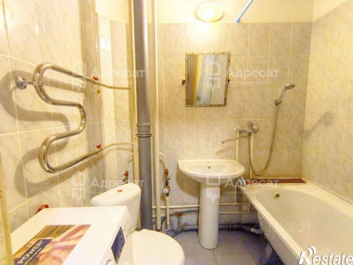 1-комн квартира б-р Профсоюзов, 19б,  д. 19б