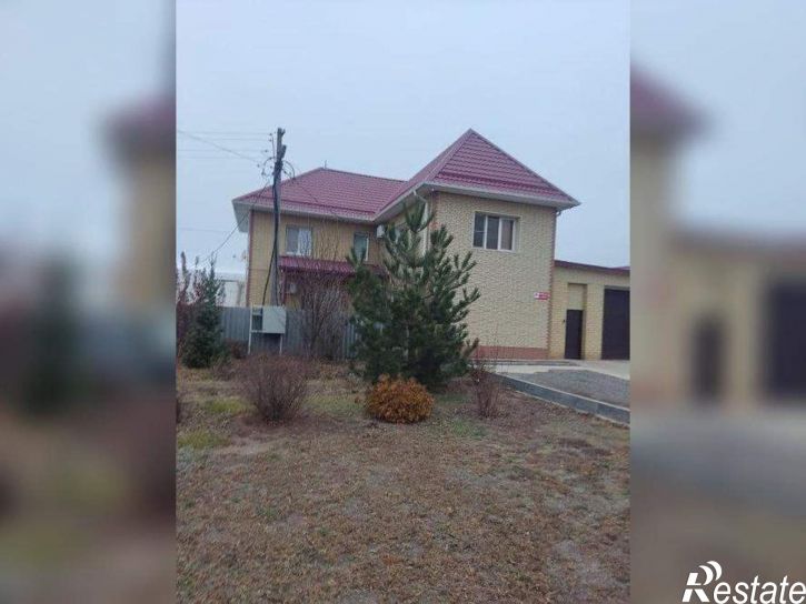 Коттедж/дом Волжский