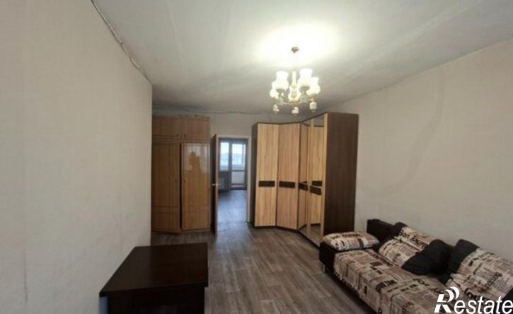 3-комн квартира ул Мира, 27,  д. 27