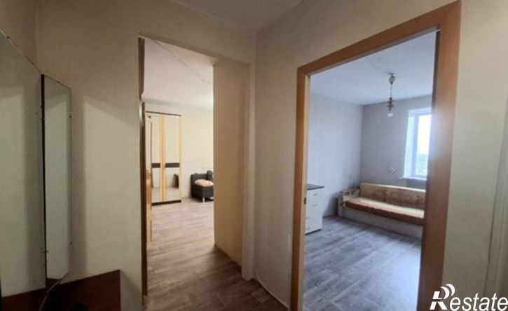 3-комн квартира ул Мира, 27,  д. 27