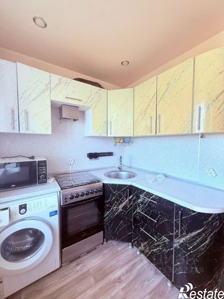 3-комн квартира ул Мира, 27,  д. 27