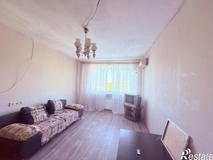 3-комн квартира ул Мира, 27,  д. 27