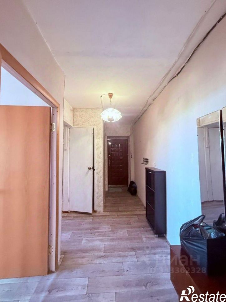 3-комн квартира ул Мира, 27,  д. 27
