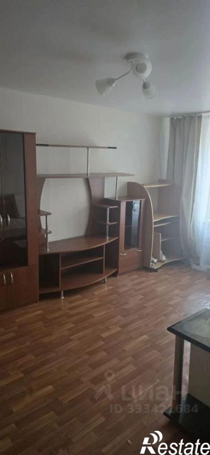 1-комн квартира б-р Профсоюзов, 19б,  д. 19б