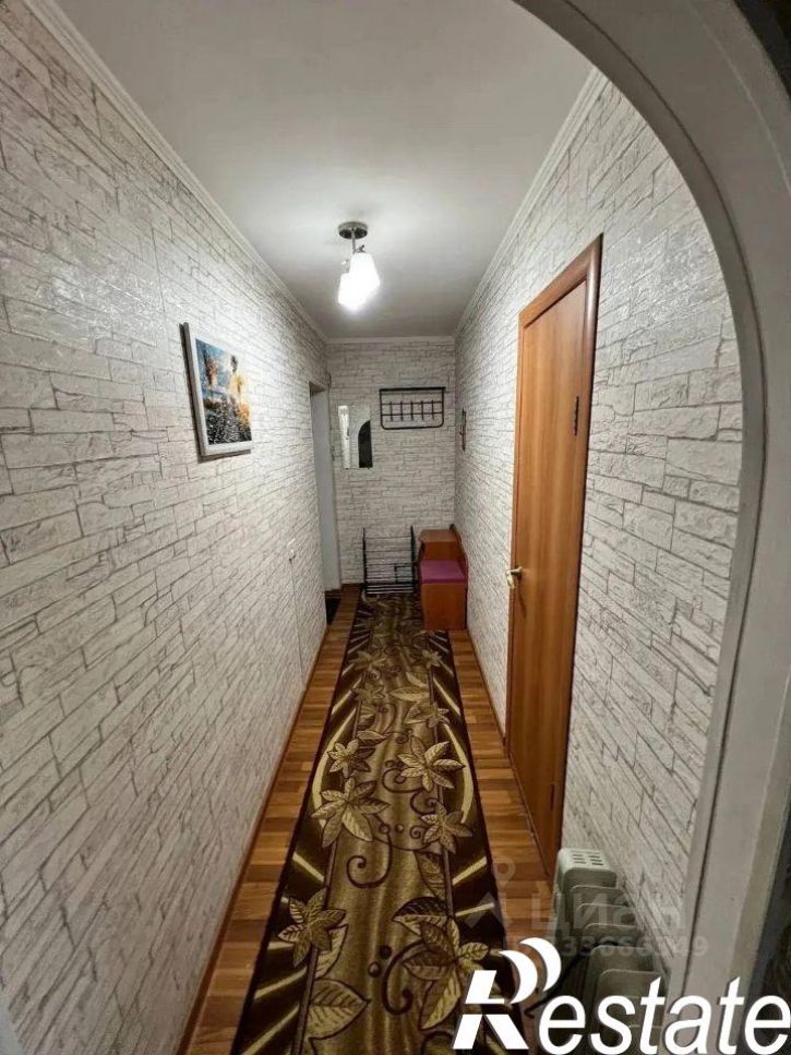 1-комн квартира улица Мира, 54,  д. 54