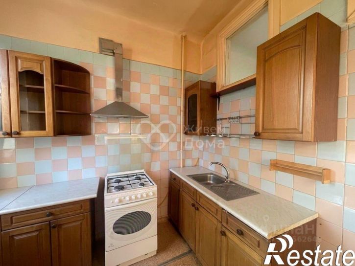 3-комн квартира проспект Ленина, 26,  д. 26