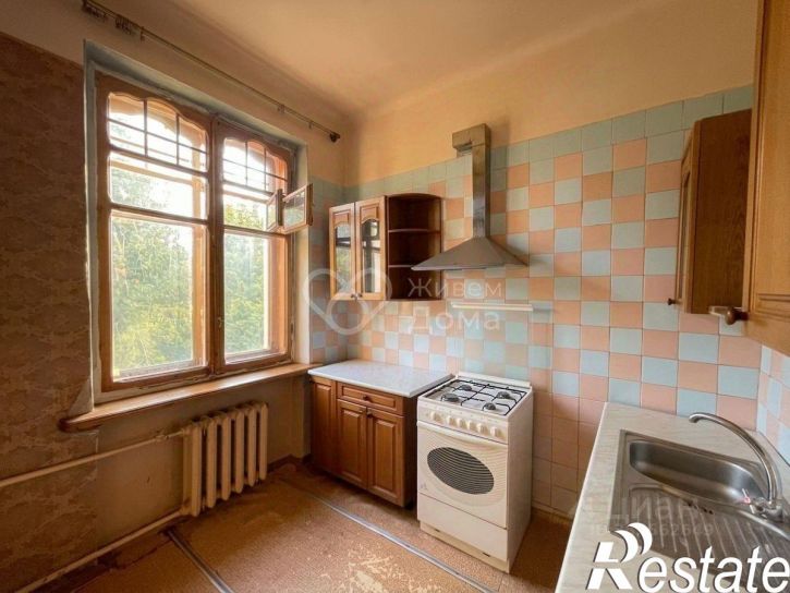 3-комн квартира проспект Ленина, 26,  д. 26