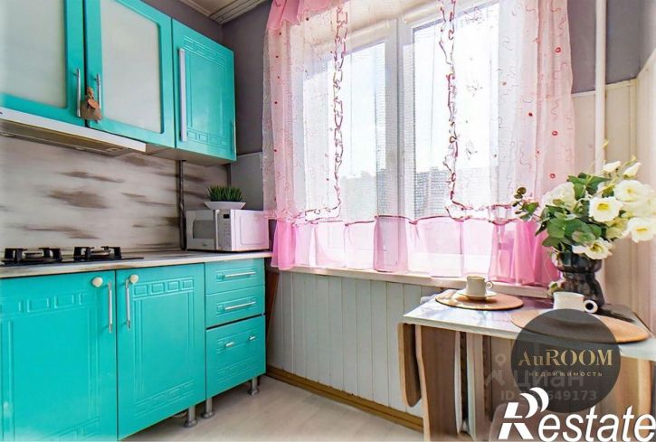 1-комн квартира улица Мира, 90,  д. 90