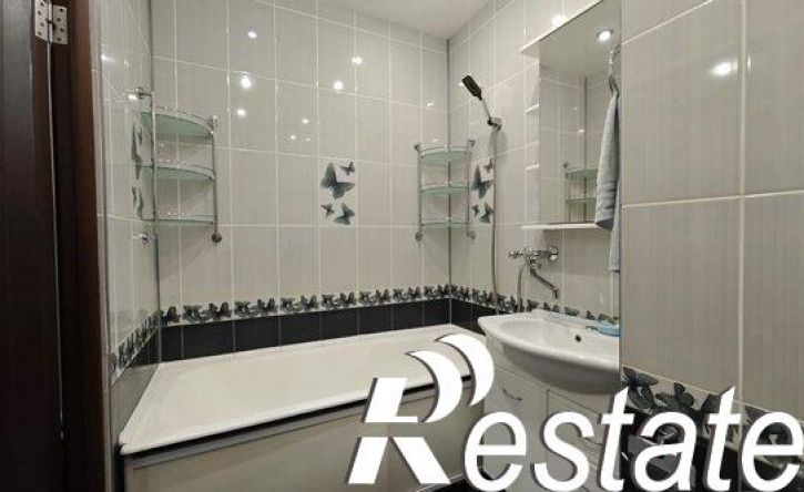 1-комн квартира Оломоуцкая улица, 37,  д. 37