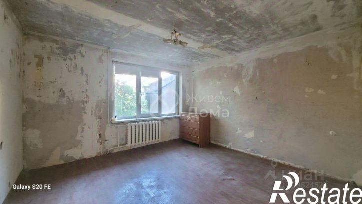 2-комн квартира улица Мира, 80,  д. 80
