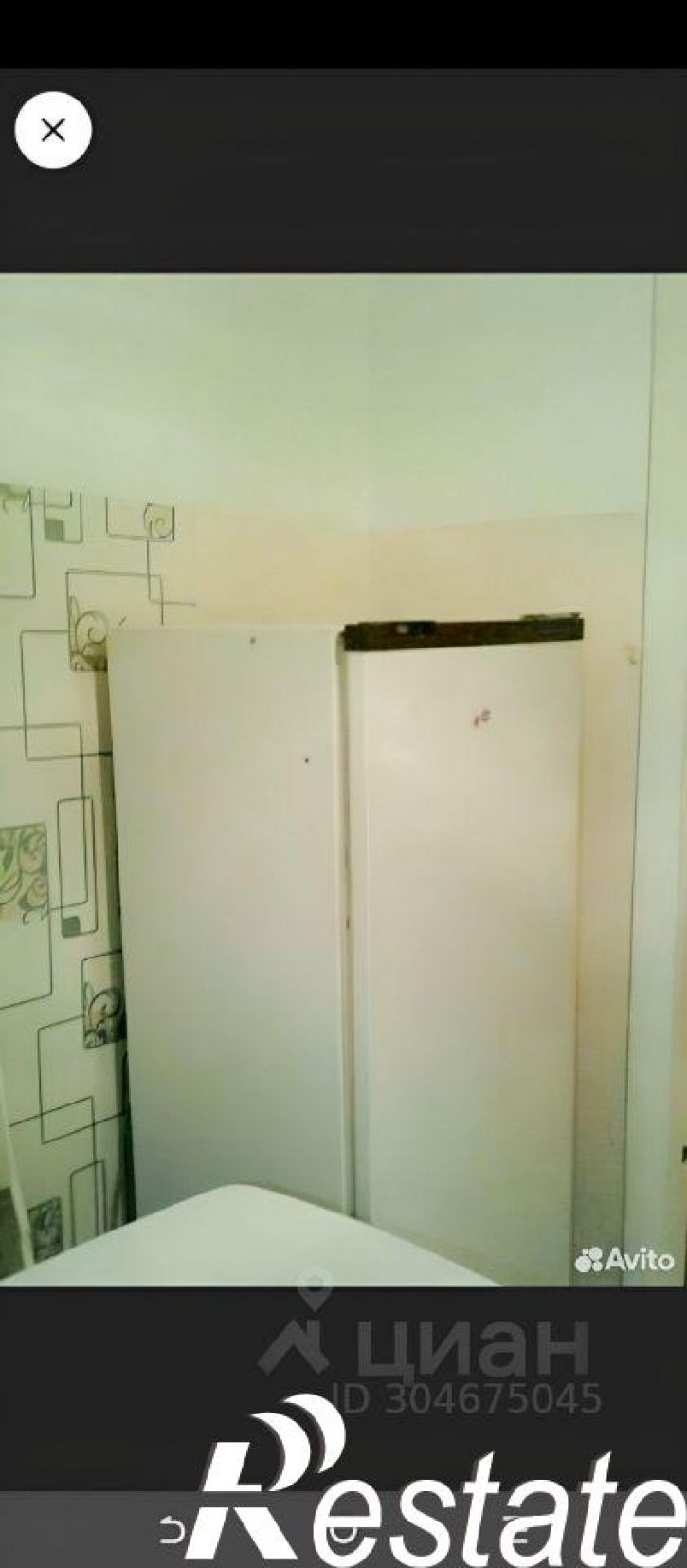 1-комн квартира Коммунистическая улица, 8А,  д. 8А