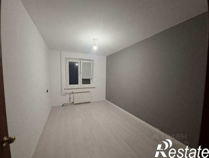 2-комн квартира улица Пушкина, 80,  д. 80